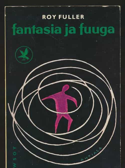 Fantasia ja fuuga Korppi-sarja 4