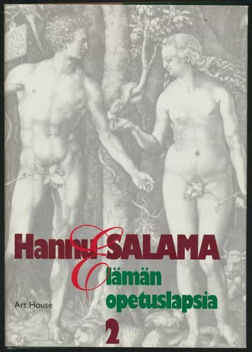 Elämän opetuslapsia 2