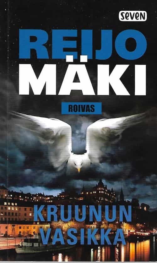 Roivas