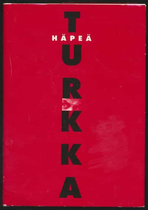 Häpeä