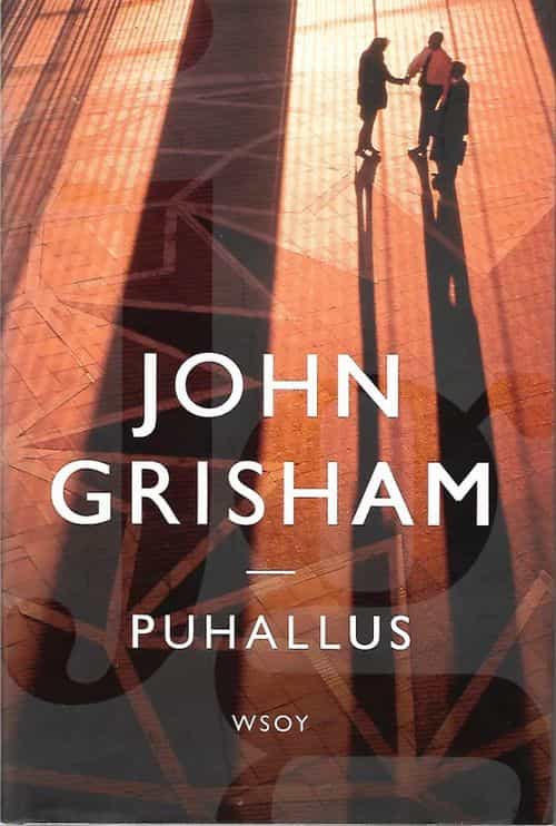 Puhallus