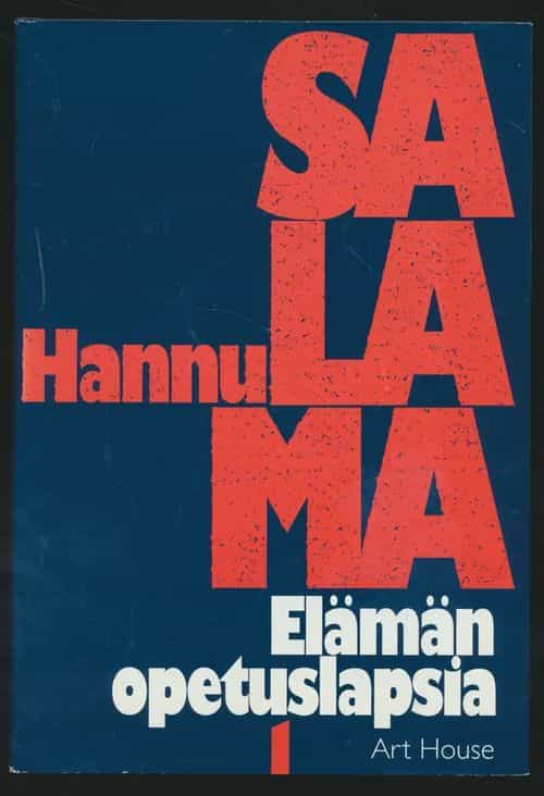 Elämän opetuslapsia