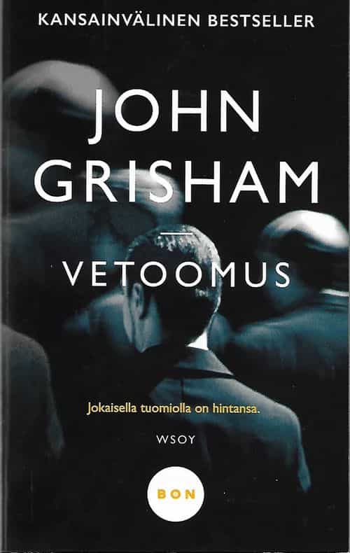 Vetoomus