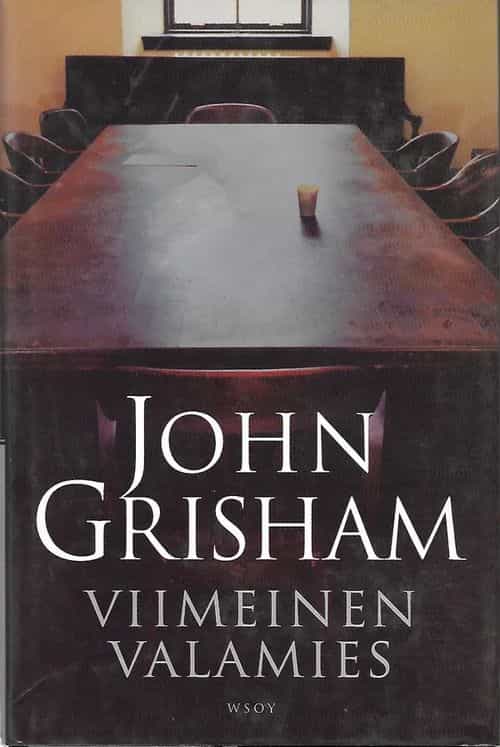 Viimeinen Valamies