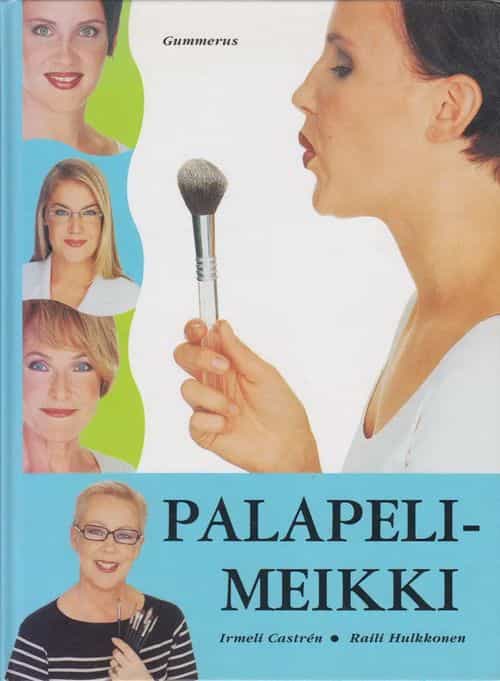 Palapelimeikki