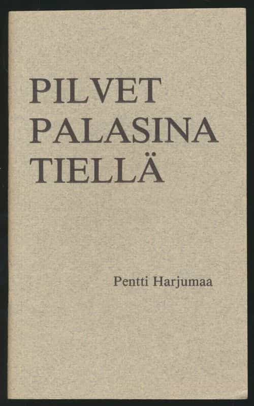Pilvet palasina tiellä