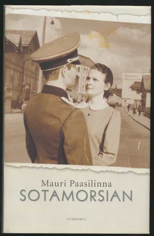 Sotamorsian