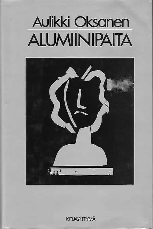 Alumiinipaita