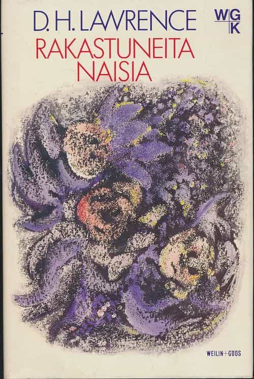 Rakastuneita naisia