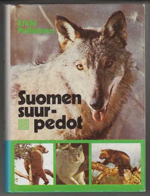 Suomen suurpedot