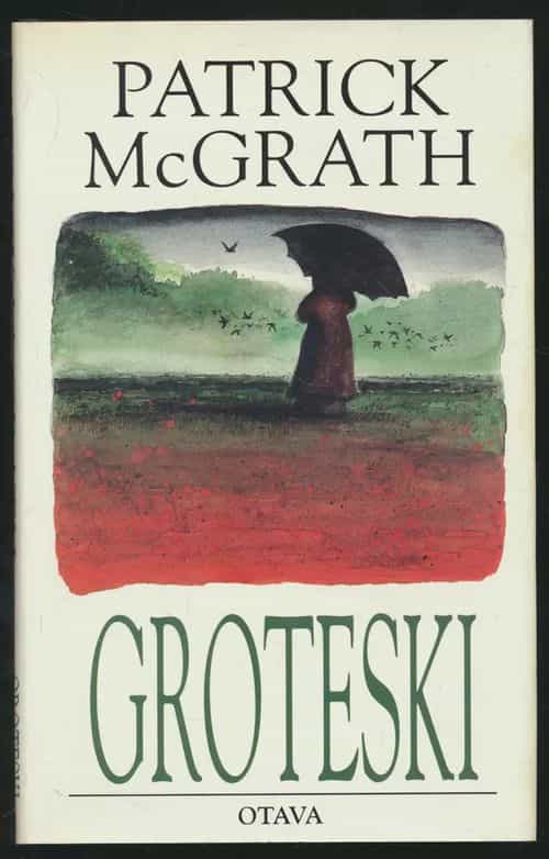 Groteski