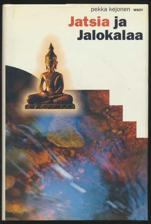 Jatsia ja Jalokalaa (signeeraus)