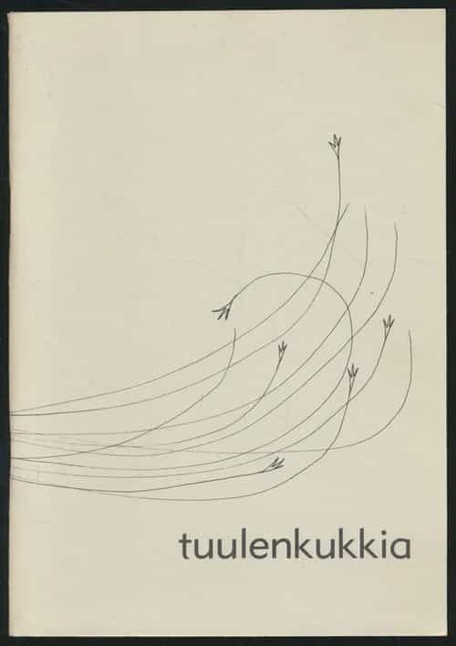 Tuulenkukkia
