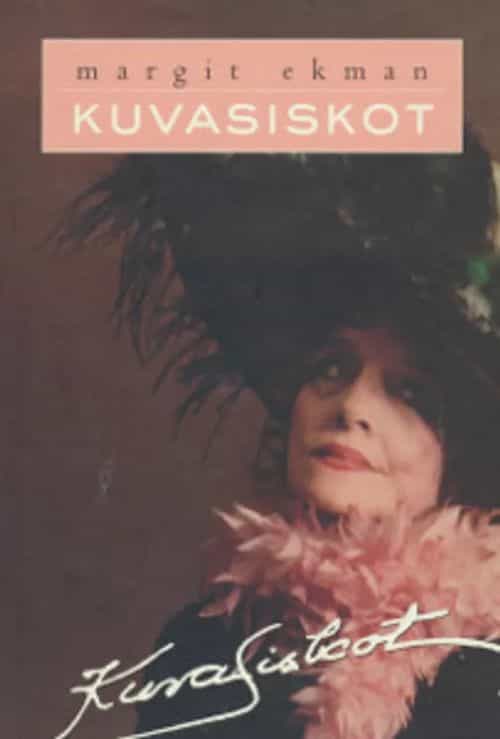 Kuvasiskot