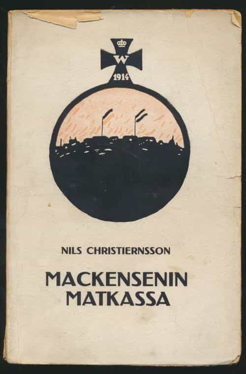 Mackensenin matkassa