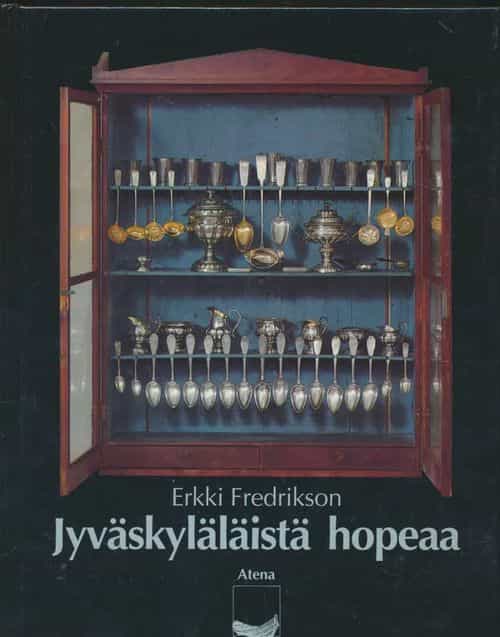 Jyväskyläläistä hopeaa