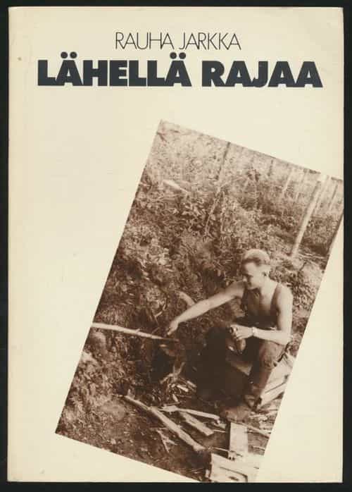 Lähellä rajaa