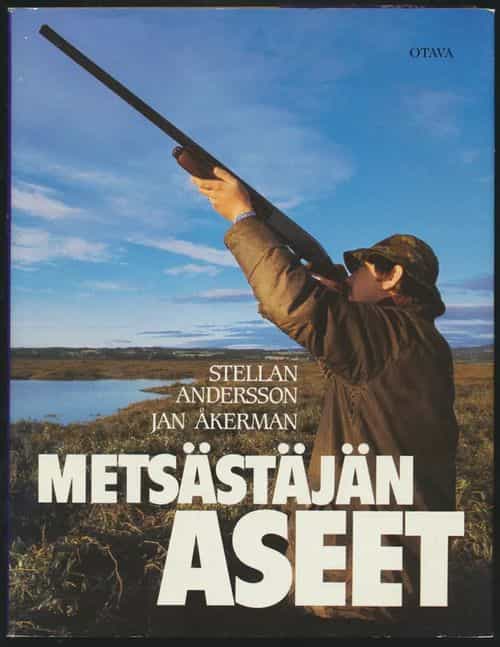 Metsästäjän aseet