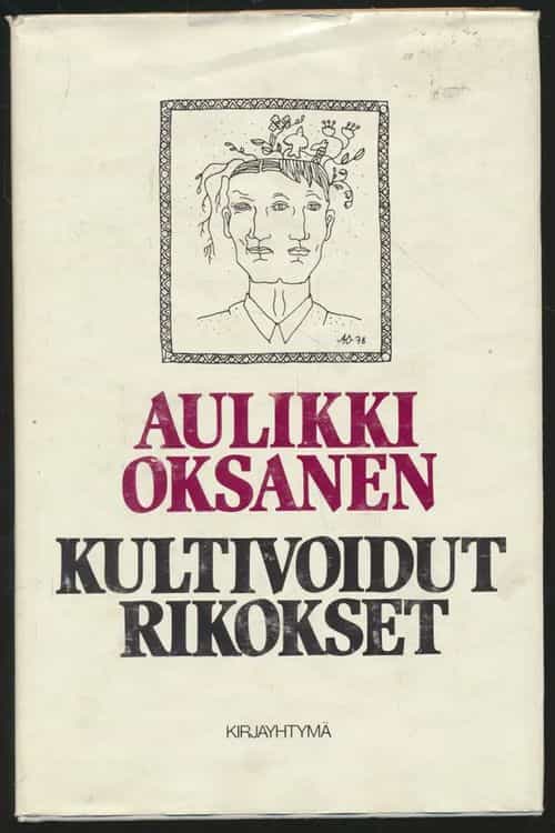 Kultivoidut rikokset