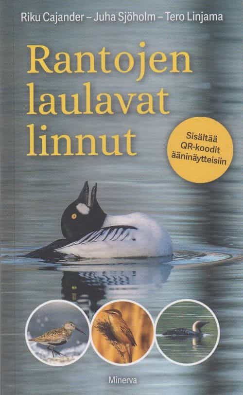 Rantojen laulavat linnut