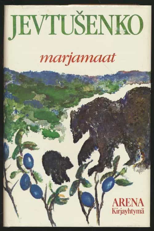 Marjamaat