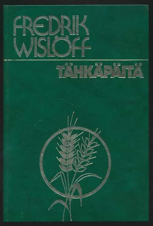 Tähkäpäitä