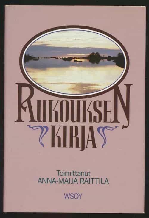Runouksen kirja