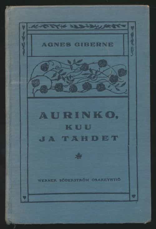Aurinko, kuu ja tähdet