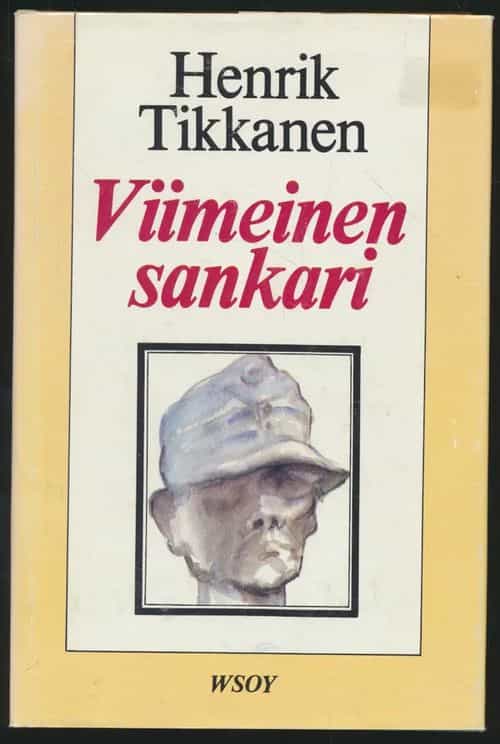Viimeinen sankari