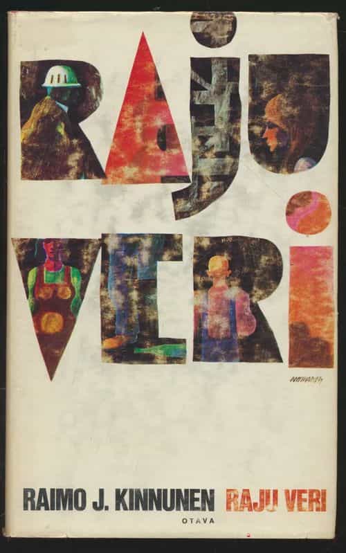 Raju veri