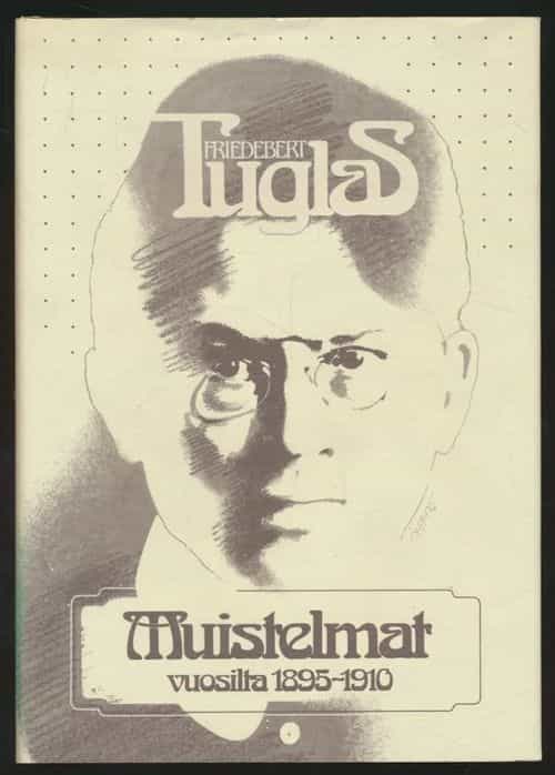 Muistelmat vuosilta 1895-1910