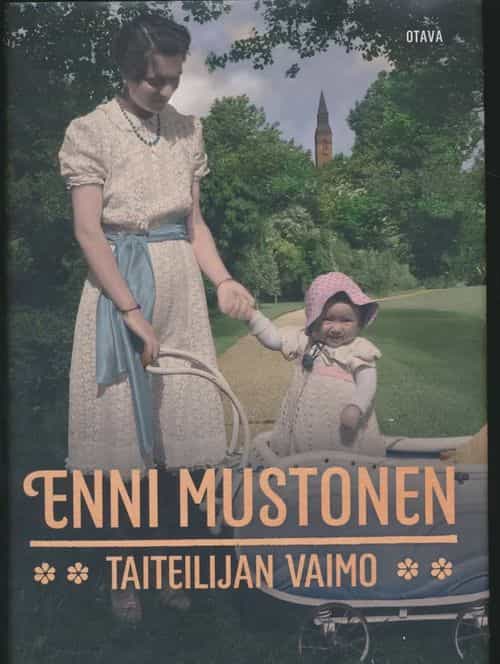 Taiteiljan vaimo