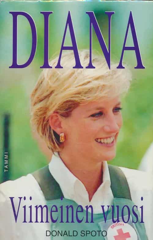 Diana viimeinen vuosi