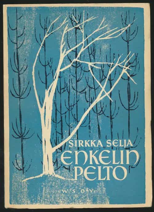 Enkelin pelto