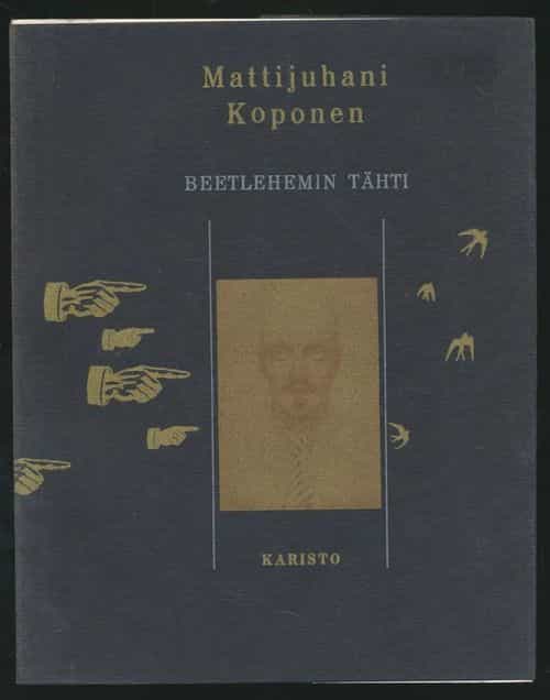 Beetlehemin tähti