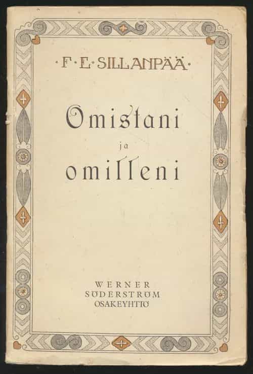 Omistani ja omilleni