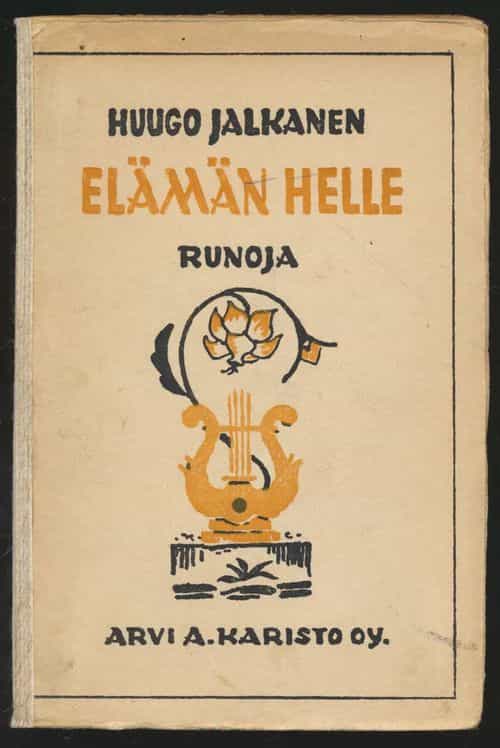 Elämän helle
