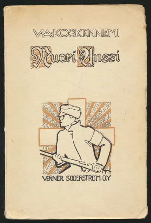 Nuori Anssi