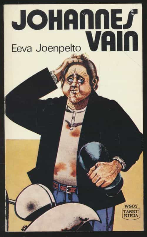 Johannes vain (signeeraus)