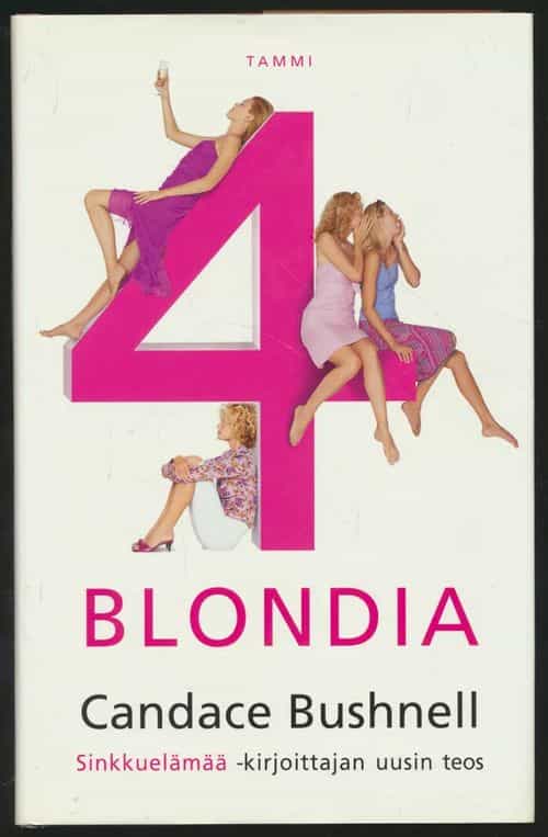 Neljä Blondia
