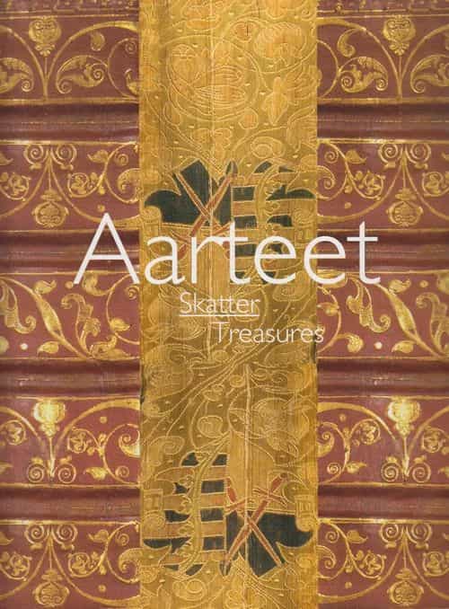 Aarteet Skatter Treasures