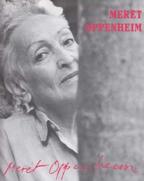 Meret Oppenheim Eine andere Retrospektive, A Different Retrospective