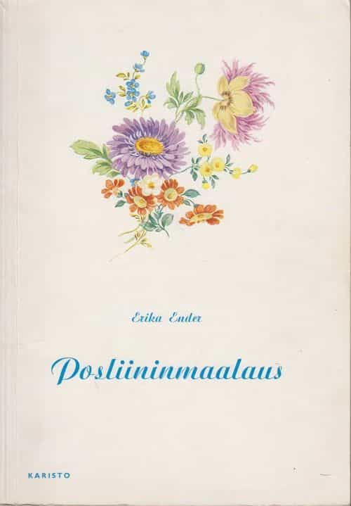 Posliininmaalaus
