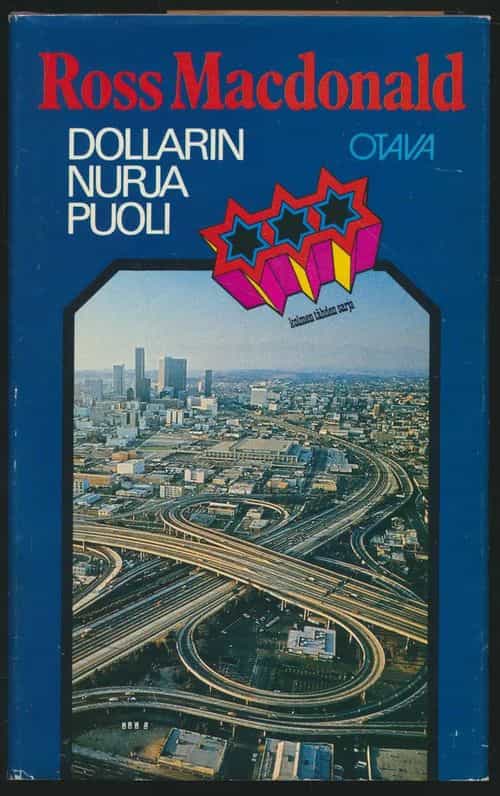Dollarin nurja puoli