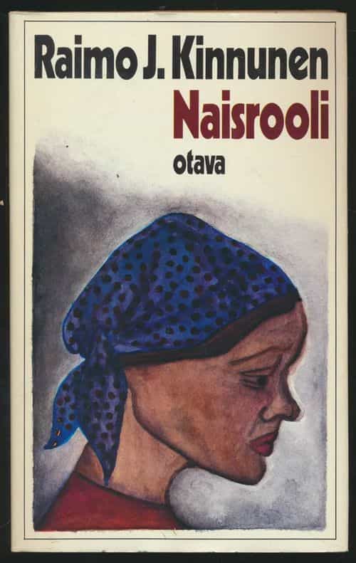 Naisrooli