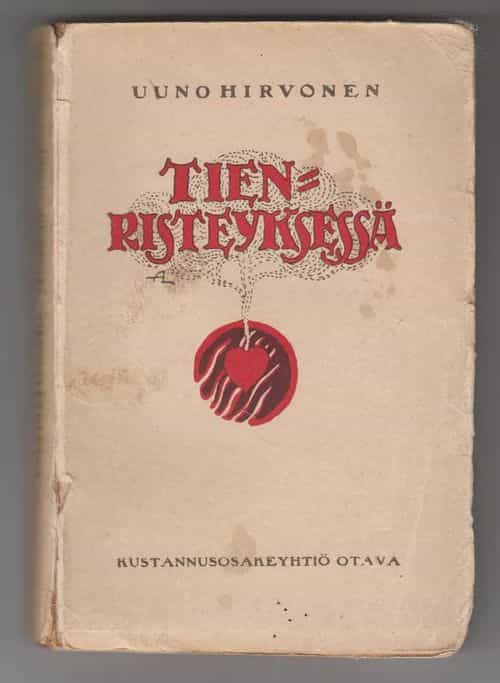 Tienristeyksessä