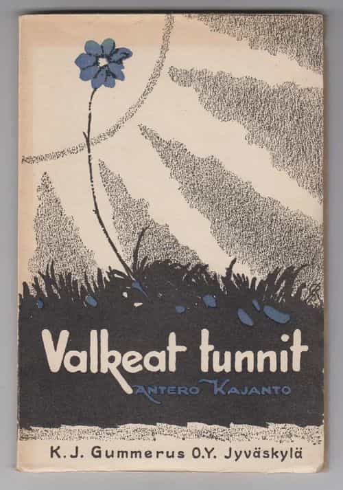Valkeat tunnit Runoja