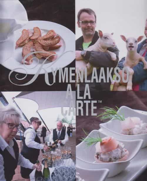 Kymenlaakso a la carte
