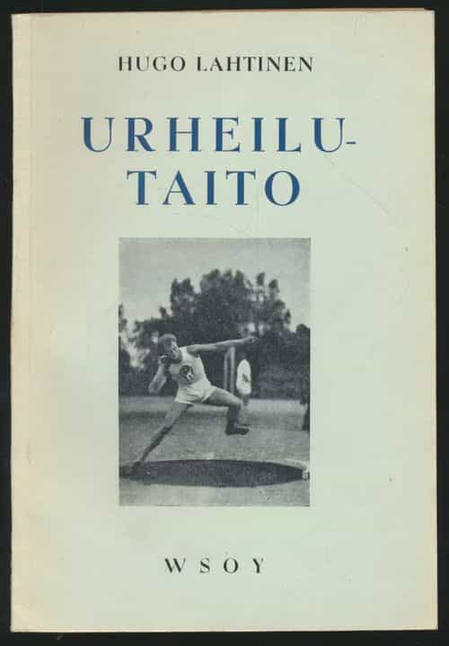 Urheilutaito