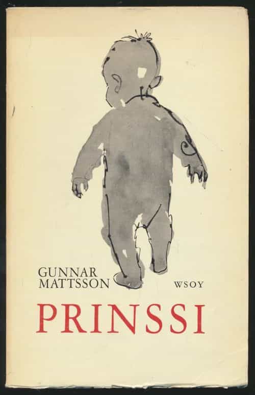 Prinssi